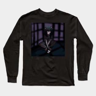 Possum Long Sleeve T-Shirt